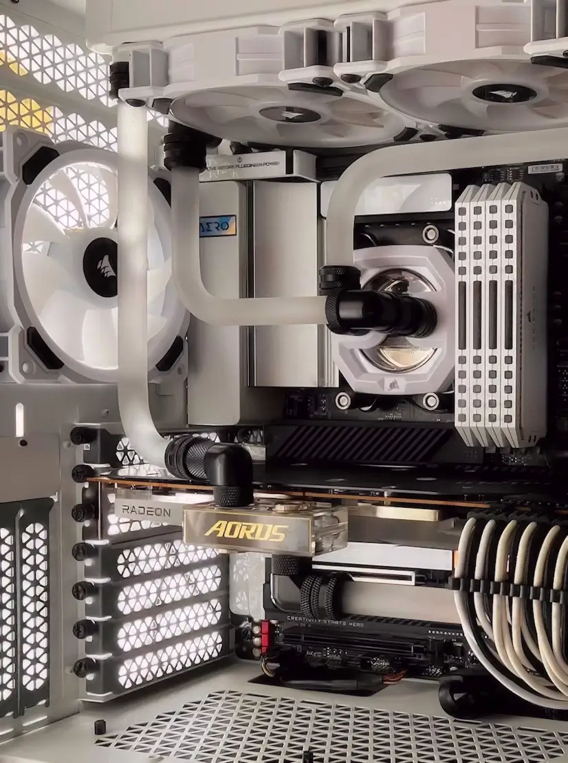 Ciudad Puerta de Hierro Gaming Reparación Montaje Gaming PC Ciudad Puerta de Hierro Ciudad Puerta de Hierro Gaming Reparación Montaje Gaming PC Ciudad Puerta de Hierro