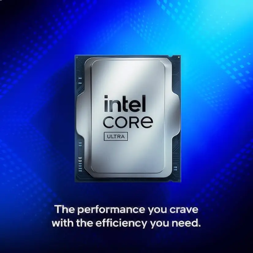 Montaje Procesadores Intel Core Ultra Gaming PC Ciudad Puerta de Hierro Ciudad Puerta de Hierro Gaming - Montaje Procesadores Intel Core Ultra Gaming PC Ciudad Puerta de Hierro