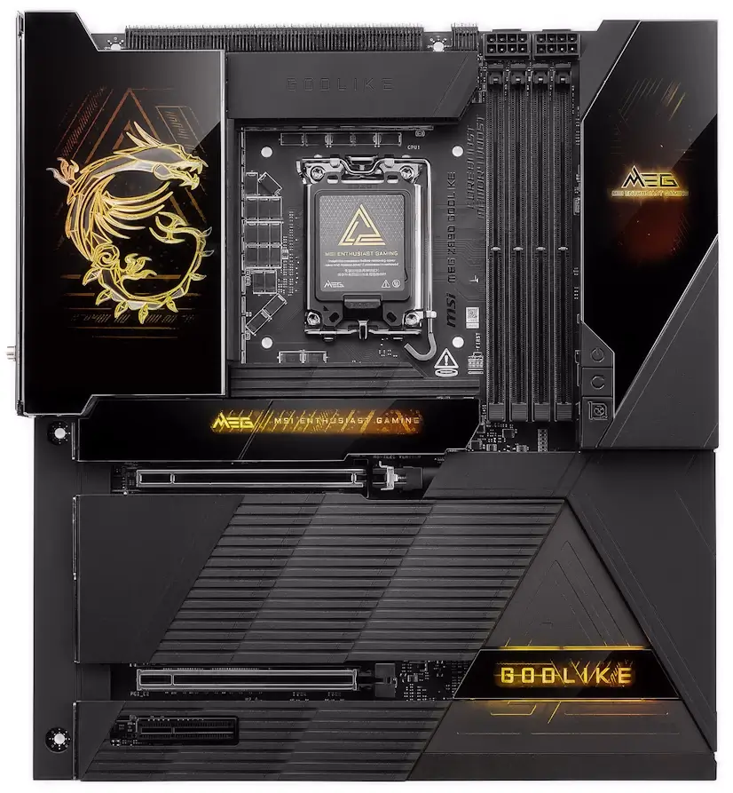 Montaje Placa Base MSI MEG Z890 GODLIKE Gaming PC Ciudad Puerta de Hierro Montaje Placa Base MSI MEG Z890 GODLIKE Gaming PC Ciudad Puerta de Hierro