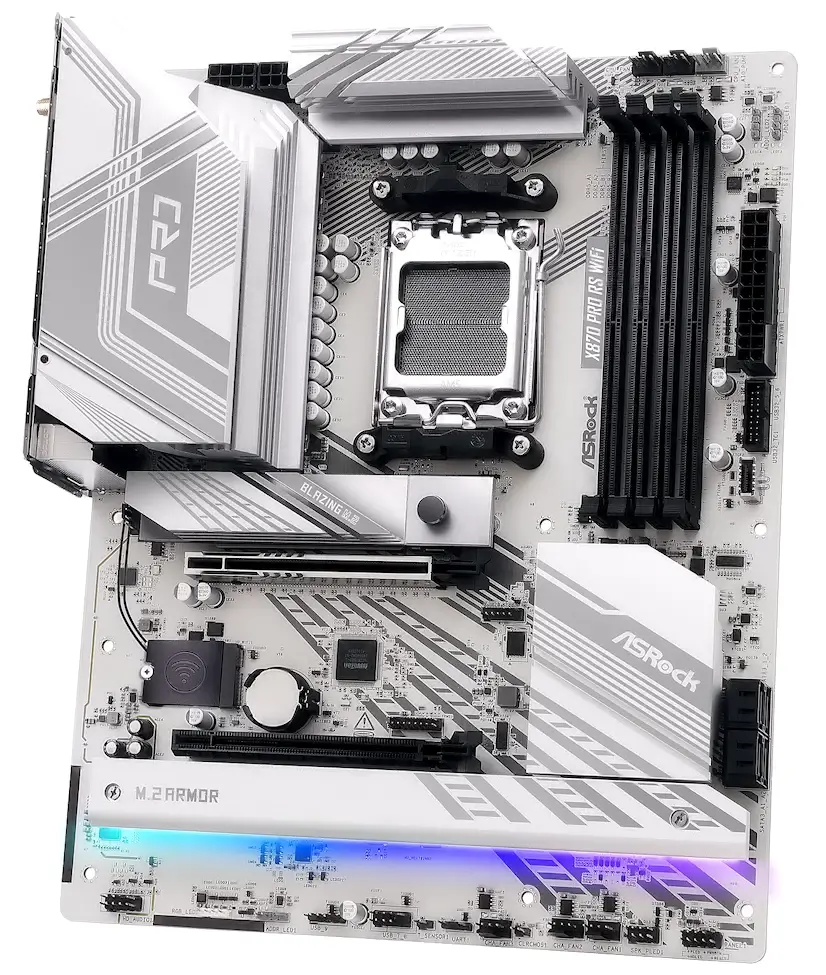 Montaje Placas Base ASRock Gaming PC Ciudad Puerta de Hierro Ciudad Puerta de Hierro Gaming - Montaje Placas Base ASRock Gaming PC Ciudad Puerta de Hierro