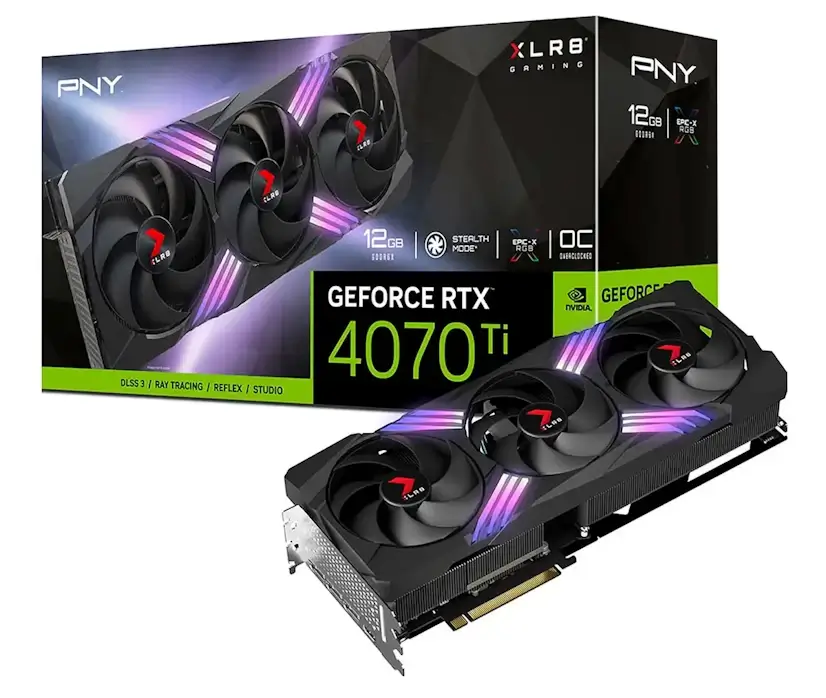 Montaje Tarjeta Gráfica NVIDIA GEFORCE RTX 4070 Ti Ciudad Puerta de Hierro Montaje Tarjeta Gráfica NVIDIA GEFORCE RTX 4070 Ti Ciudad Puerta de Hierro