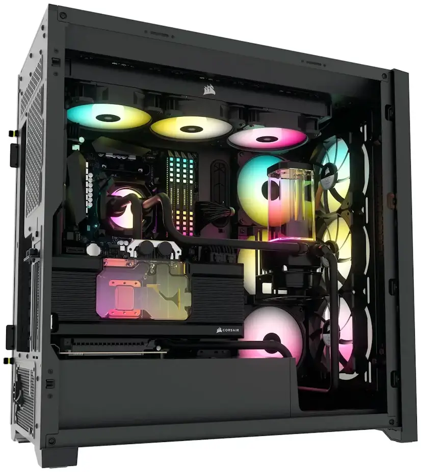 Montar Gaming PC Domicilio Ciudad Puerta de Hierro Montar Gaming PC Domicilio Ciudad Puerta de Hierro