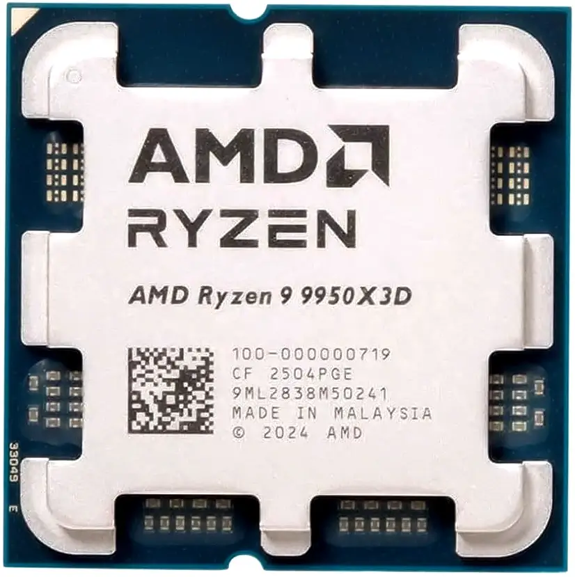 Montaje Procesador AMD Ryzen 9 9950X3D Gaming PC Ciudad Puerta de Hierro Ciudad Puerta de Hierro Gaming - Montaje Procesador AMD Ryzen 9 9950X3D Gaming PC Ciudad Puerta de Hierro
