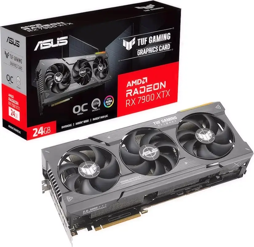 Montaje Tarjeta Gráfica AMD Radeon RX Gaming PC Ciudad Puerta de Hierro Montaje Tarjeta Gráfica AMD Radeon RX Gaming PC Ciudad Puerta de Hierro